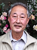 西尾譲司氏