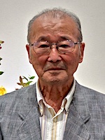 大和田浩次氏