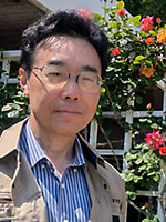 杉本秀男
